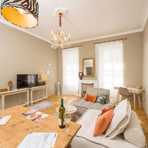 Appartement met een Slaapkamer